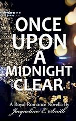 Once Upon A Midnight Clear