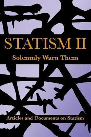 Statism II