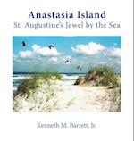 Anastasia Island