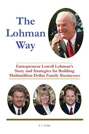 The Lohman Way