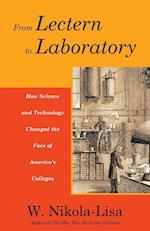From Lectern to Laboratory