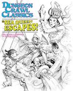 Dungeon Crawl Classics #75