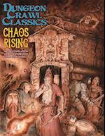 Dungeon Crawl Classics #89
