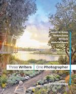 Three Writers/One Photographer: An Anthology 