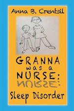 Granna Was a Nurse