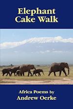 ELEPHANT CAKE WALK