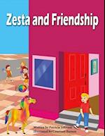 Zesta and Friendship