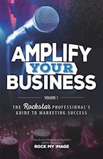 Amplify Your Business