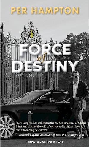 Force of Destiny