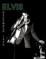 Elvis, December 1956