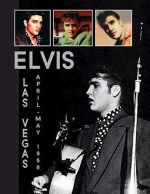 Elvis Las Vegas 1956