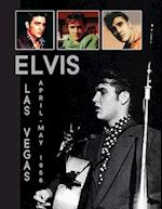 Elvis Las Vegas 1956