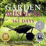 Garden Wisdom: 365 Days 