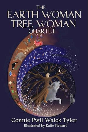 EARTH WOMAN TREE WOMAN QUARTET