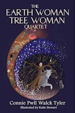 EARTH WOMAN TREE WOMAN QUARTET