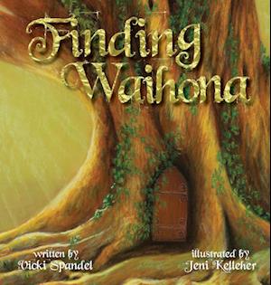 Finding Waihona