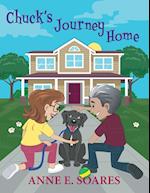 Chuck's Journey Home