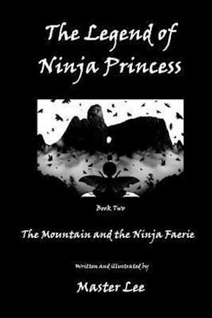 The Legend of Ninja Princess