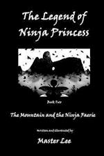 The Legend of Ninja Princess