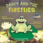 Darcy and the Fireflies