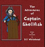 The Adventures of Captain Shellfish