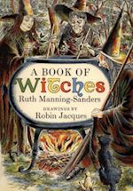 A Book of Witches 