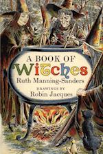 A Book of Witches