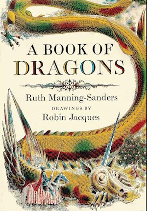 A Book of Dragons