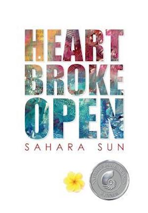 Heart Broke Open: A healing journey through the heart of Lyme disease