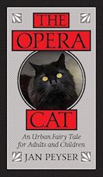 The Opera Cat