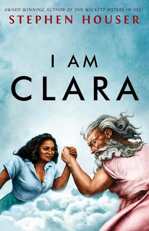 I Am Clara