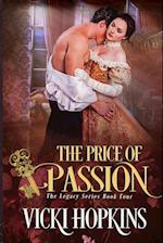 The Price of Passion