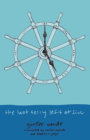 The Last Ferry Left at Five