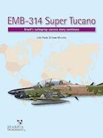 Emb-314 Super Tucano