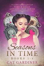 Seasons in Time