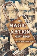 The Magic Nation Gift Shop