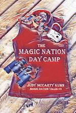 The Magic Nation Day Camp