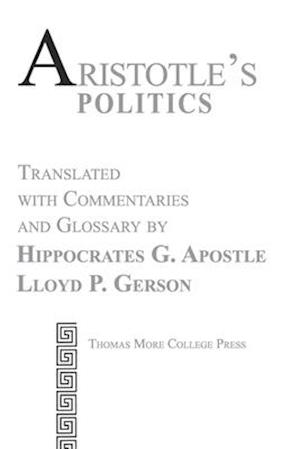 Aristotle's Politics