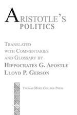 Aristotle's Politics