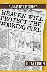 Heaven Will Protect the Working Girl 