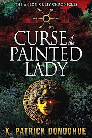 Curse of the Painted Lady