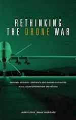 Rethinking the Drone War