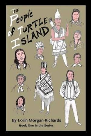 The People of Turtle Island: Book One in the Series