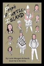 The People of Turtle Island: Book One in the Series 