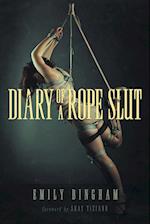 Diary of a Rope Slut