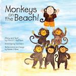 Monkeys on the Beach