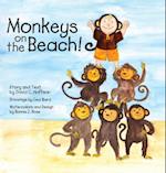 Monkeys on the Beach