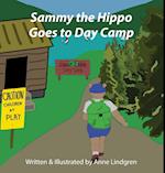SAMMY THE HIPPO GOES TO DAY CA