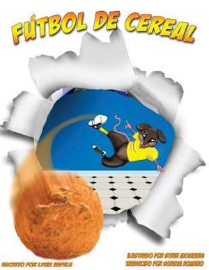 Futbol de Cereal