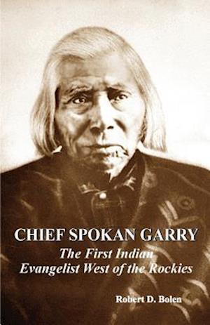 Chief Spokan Garry